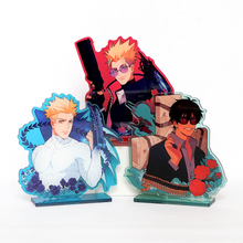 Load image into Gallery viewer, Trigun Standees