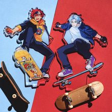 Load image into Gallery viewer, SK8 Standees