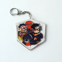 Load image into Gallery viewer, The Robins Charm