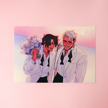 Load image into Gallery viewer, Sheith Anniversary Print