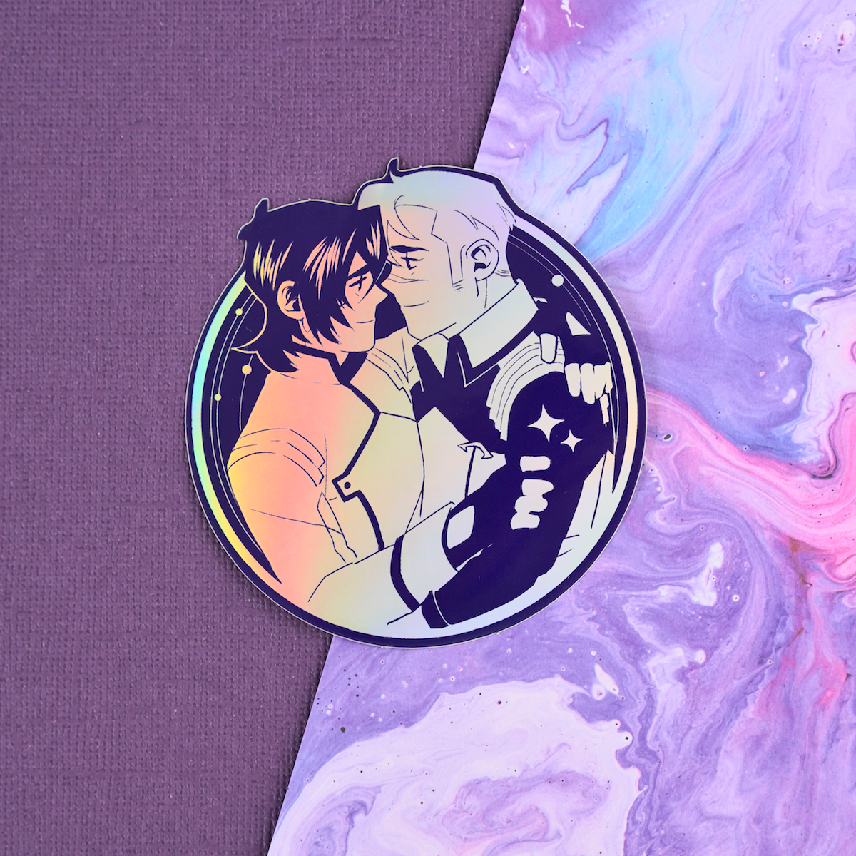 Sheith Stickers